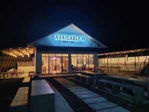 10 Cafe Enak di Kota Lubuklinggau