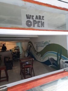 10 Cafe Enak di Kota Parepare