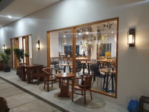 10 Cafe Enak di Kota Tarakan