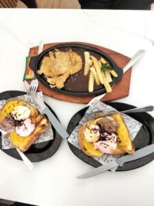 10 Cafe Enak di Kuantan Singingi