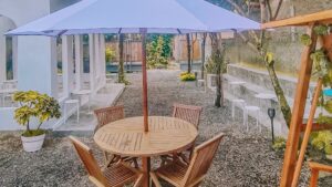 10 Cafe Enak di Lampung Barat
