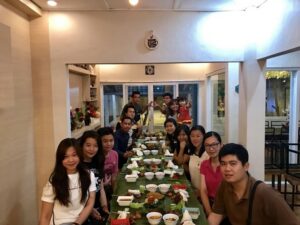 10 Cafe Enak di Lampung Tengah