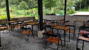 10 Cafe Enak di Lima Puluh Kota