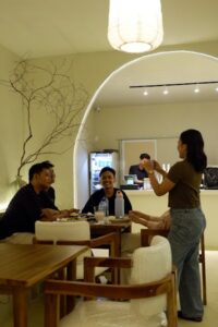 10 Cafe Enak di Lombok Timur