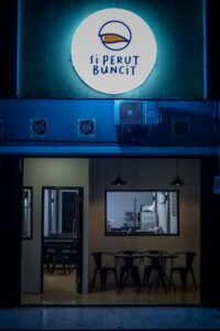 10 Cafe Enak di Muara Enim