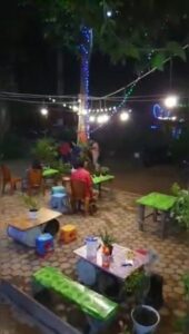 10 Cafe Enak di Musi Rawas Utara