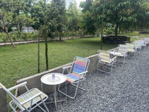 10 Cafe Enak di Ogan Ilir