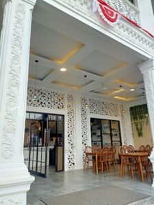 10 Cafe Enak di Ogan Komering Ilir