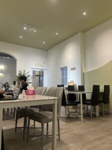 10 Cafe Enak di Ogan Komering Ulu