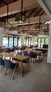 10 Cafe Enak di Tanah Datar