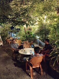 10 Cafe Enak di Tulang Bawang