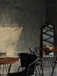 10 Cafe Enak di Way Kanan