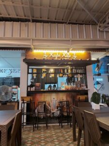 10 Cafe Terbaik di Bangka Selatan