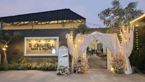 10 Cafe Terbaik di Bangka Tengah
