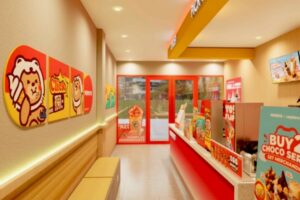 10 Cafe Terbaik di Empat Lawang