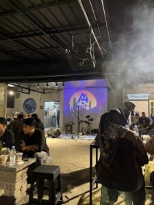 10 Cafe Terbaik di Indragiri Hulu
