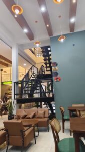 10 Cafe Terbaik di Kabupaten Asahan