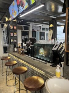 10 Cafe Terbaik di Kabupaten Banjarnegara
