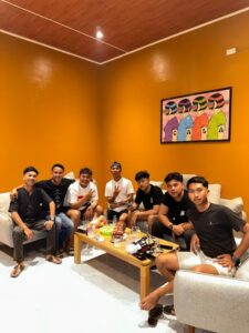 10 Cafe Terbaik di Kabupaten Batu Bara