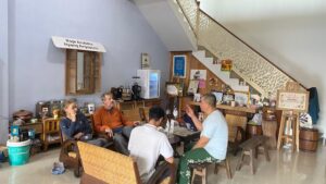 10 Cafe Terbaik di Kabupaten Bondowoso
