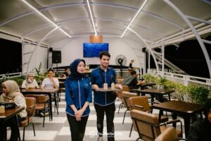 10 Cafe Terbaik di Kabupaten Ciamis