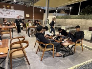 10 Cafe Terbaik di Kabupaten Cilacap