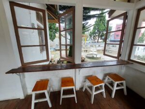 10 Cafe Terbaik di Kabupaten Dairi