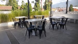 10 Cafe Terbaik di Kabupaten Garut