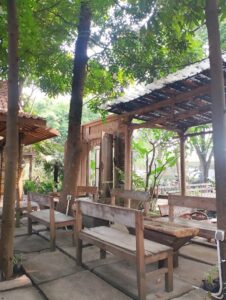 10 Cafe Terbaik di Kabupaten Gresik