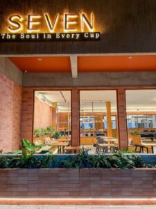 10 Cafe Terbaik di Kabupaten Indramayu