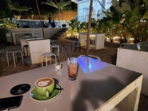 10 Cafe Terbaik di Kabupaten Kampar