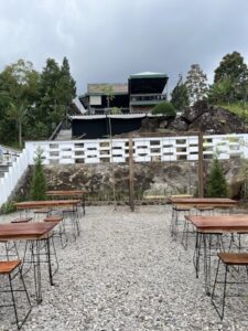 10 Cafe Terbaik di Kabupaten Karanganyar