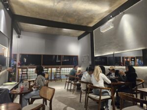 10 Cafe Terbaik di Kabupaten Karimun