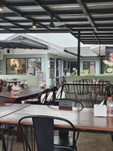 10 Cafe Terbaik di Kabupaten Karo
