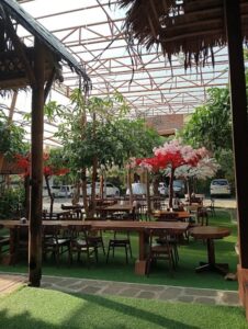 10 Cafe Terbaik di Kabupaten Kebumen