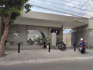 10 Cafe Terbaik di Kabupaten Kediri
