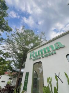10 Cafe Terbaik di Kabupaten Kendal
