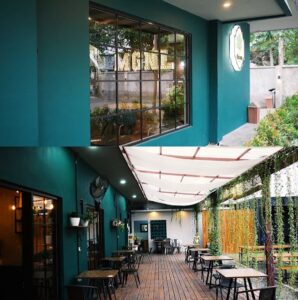 10 Cafe Terbaik di Kabupaten Lumajang