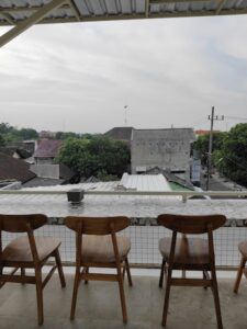 10 Cafe Terbaik di Kabupaten Magetan