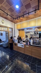 10 Cafe Terbaik di Kabupaten Pacitan