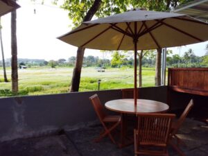 10 Cafe Terbaik di Kabupaten Pangandaran