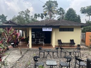 10 Cafe Terbaik di Kabupaten Pasaman