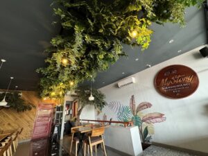 10 Cafe Terbaik di Kabupaten Pekalongan
