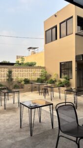 10 Cafe Terbaik di Kabupaten Pemalang