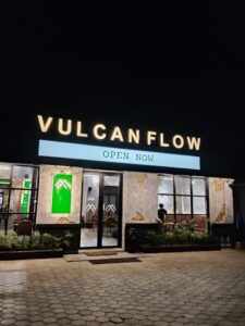 10 Cafe Terbaik di Kabupaten Ponorogo