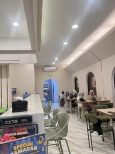 10 Cafe Terbaik di Kabupaten Pringsewu