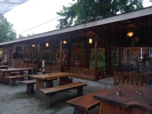10 Cafe Terbaik di Kabupaten Sampang