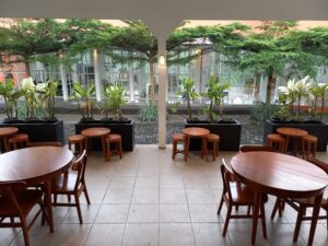 10 Cafe Terbaik di Kabupaten Semarang