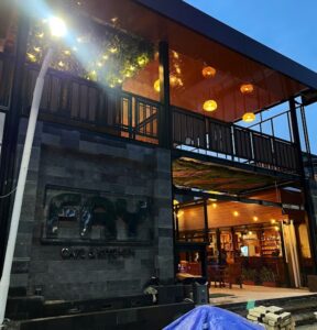 10 Cafe Terbaik di Kabupaten Sidoarjo