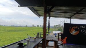 10 Cafe Terbaik di Kabupaten Simalungun